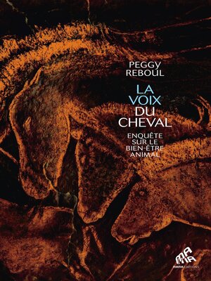 cover image of La Voix du Cheval